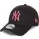 New Era New York Yankees Colour Pack 9Forty Cap - Black