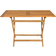 vidaXL 3059601 Set da pranzo per patio, 1 Tavolo incluso 4 Sedie