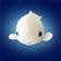 Pabobo Skakis Nightlight Nattlampa