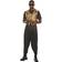 Smiffys Mens 80's Hammer Time Costume