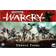 Warhammer Age of Sigmar: Warcry Corvus Cabal