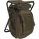 Mil-Tec Sac à Dos avec Tabouret Olive