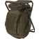 Mil-Tec OD Backpack with Chair 20L