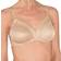 Felina Weftloc Bra - Sand