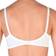 Felina Weftloc Bra - White