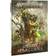 Warhammer Age of Sigmar Second Edition: Destruction Battletome Orruk Warclans
