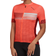 Altura Club Short Sleeve Jersey Women - Coral