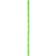 Edelrid Static Low Stretch 11.0mm 100m - Neon Green