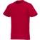 Elevate Jade Short Sleeve T-shirt - Red