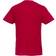 Elevate Jade Short Sleeve T-shirt - Red