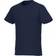 Elevate Jade Short Sleeve T-shirt - Navy