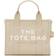 Marc Jacobs The Mini Tote Bag - Beige