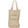 Marc Jacobs The Mini Tote Bag - Beige