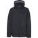 Trespass Chaqueta Impermeable Weir Para Hombre - Negro