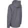 Trespass Hamrand Waterproof Jacket - Dark Grey