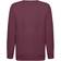 Fruit of the Loom Kid's Premium 70/30 Sweatshirt 2-pack - Burgundy