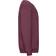 Fruit of the Loom Kid's Premium 70/30 Sweatshirt 2-pack - Burgundy