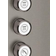 Grohe Grohtherm (29127AL0) Grafito