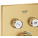 Grohe Grohtherm (29124GN0) Alba Fresca