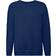 Fruit of the Loom Kid's Premium 70/30 Sweatshirt 2-pack - Navy