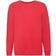 Fruit of the Loom Kid's Premium 70/30 Sweatshirt 2-pack - Red