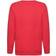 Fruit of the Loom Kid's Premium 70/30 Sweatshirt 2-pack - Red