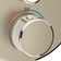 Grohe Grohtherm (29118EN0) Nickel gebürstet