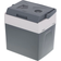 Adler AD 8078 koelbox 28 l Electrisch Grijs, Wit