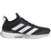 adidas Adizero Ubersonic 4 M - Core Black/Cloud White/Silver Metallic