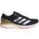 adidas Adizero Boston 9 W - Core Black/Cloud White/Gold Metallic