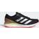 adidas Adizero Boston 9 W - Core Black/Cloud White/Gold Metallic