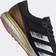adidas Adizero Boston 9 W - Core Black/Cloud White/Gold Metallic