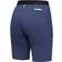 Haglöfs L.I.M Fuse Shorts Blue Female Pantalones Cortos Azul