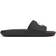 Lacoste Croco Slides W - Black/White