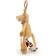 Jellycat Cordy Roy Lion Activity Toy