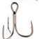 Owner ST-41 Treble Hooks Size 2 - 7 Pcs