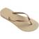 Havaianas Kid's Slim - Gold/Bronze/Sand Grey