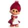 Lykketrold The Grandam Big Sister Dekorationsfigur 13cm