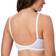 Trofé Katja Wireless Bra - White