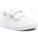 Puma Kid's Shuffle PS - White/White/Gray/Gold