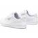 Puma Shuffle V Ps White-GrayViolet-TeamGold, Unisex