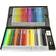 Stabilo CarbOthello Metal Box of 60
