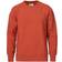 Colorful Standard Classic Organic Crew Sweat - Dark Amber