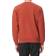 Colorful Standard Men's Classic Organic Crew Sweat - Dark Amber