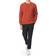 Colorful Standard Classic Organic Crew Sweat - Dark Amber