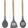 San Ignacio Ordesa Utensilio de cocina 3pcs