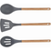 San Ignacio Ordesa Utensilio de cocina 3pcs