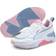 Puma X-Ray 2 Square Junior - Pink/White