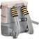 Stokke Jetkids Crew Backpack - Pink Lemonade