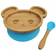 Summerville Bamboo Tableware Mouse